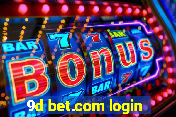 9d bet.com login